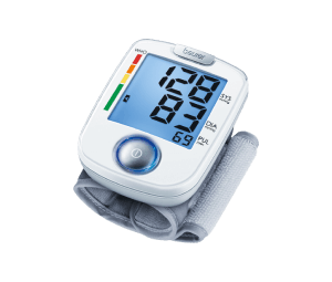 Digital Blood Pressure