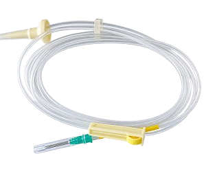 IV Set